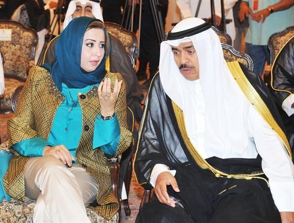 فيصل الحجي وحديث مع ذكرى الرشيدي﻿