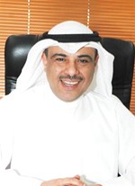 وليد البرجس
