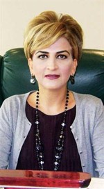 هنادي بستكي﻿