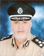  العميد غازي اللميع ﻿