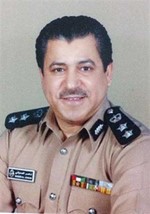 العقيد ناصر العدواني﻿