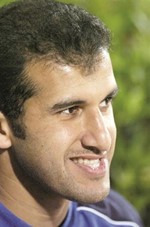 بشار عبدالله
