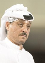 محمد كرم