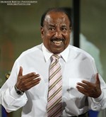 شيخ المعلقين خالد الحربان