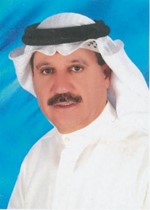 دخضر البارون﻿