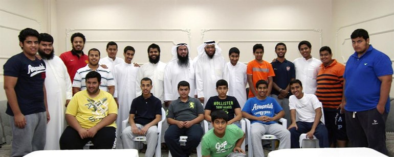 الطليان يتوسط المشاركين بالدورة﻿