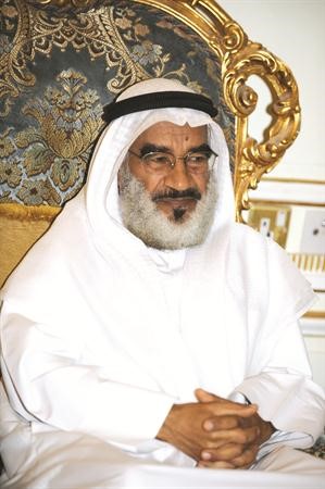 دعجيل النشمي﻿