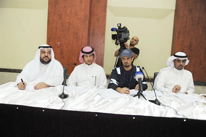 المتحدثون خلال الجمعية العمومية