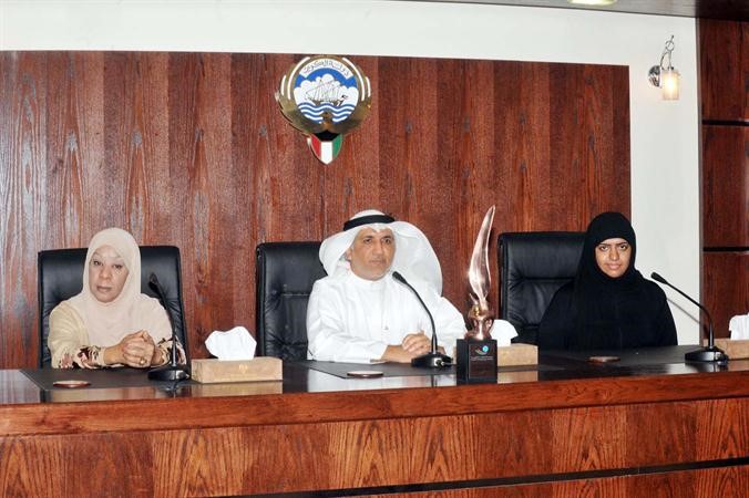 دعبدالله سهر ومريم العقيل ومنى الدعاس متين غوزال