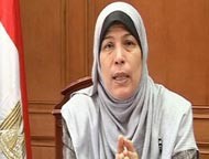 مبادرة رئاسية لمكافحة التحرش بالنساء