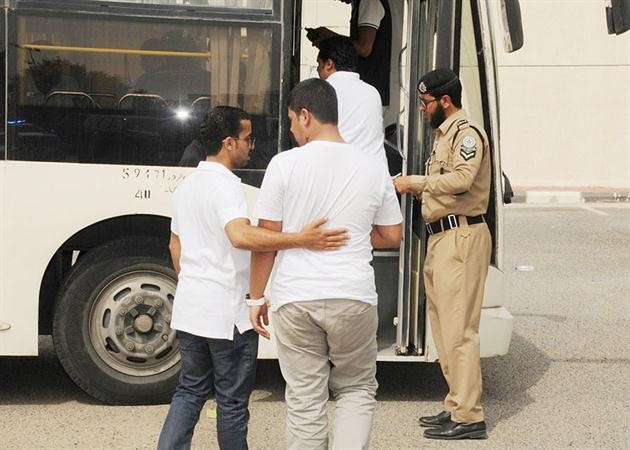 حدث بلا رخصة الى نظارة المرور ﻿