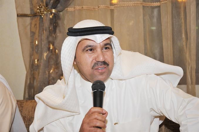 د فهد الشليمي