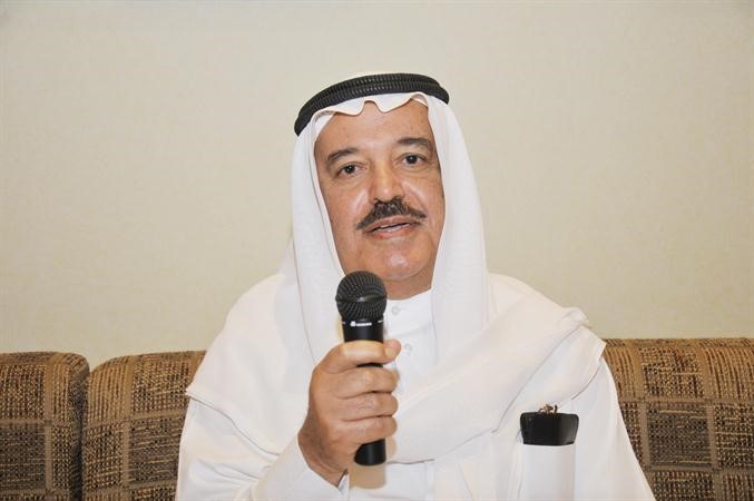 مصطفى الصراف
