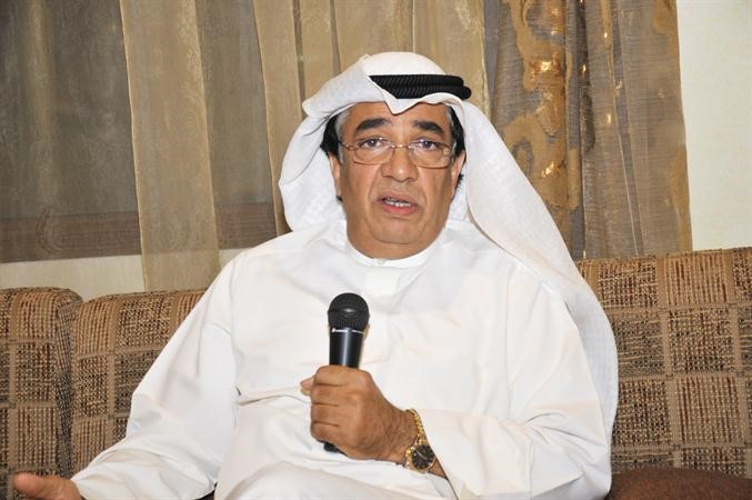 د محمد الحداد
