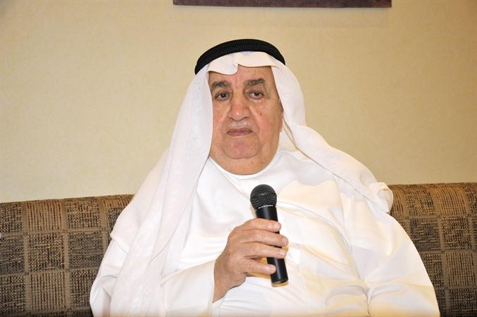 د احمد البستان