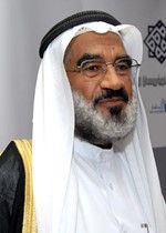 دعجيل النشمي