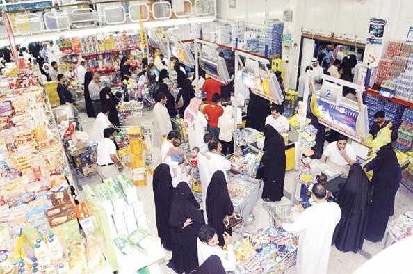 انخفاض ملحوظ على بعض السلع خلال مارس الماضي ﻿