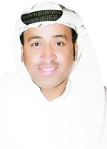 خالد الراشد