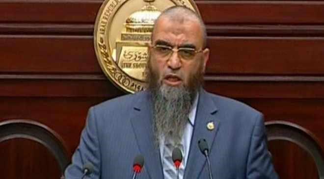 «النور السلفي» يستدعي وزير الداخلية أمام «الشوري»