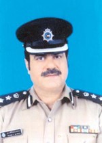 العقيد سلمان المزعل﻿
