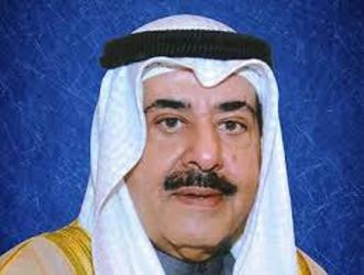 الشيخ احمد الحمود ﻿