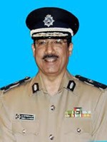 اللواء انور الياسين ﻿
