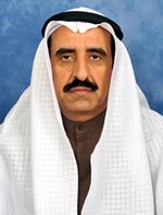 مبارك العرف﻿