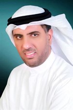 د صالح الهاجري﻿