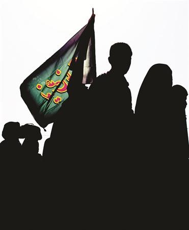 لن تسقط الراية﻿