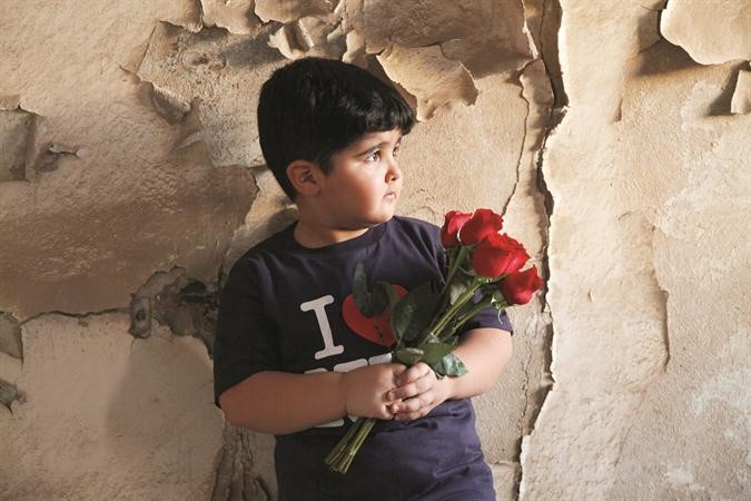 اشتياق ونظرة امل﻿