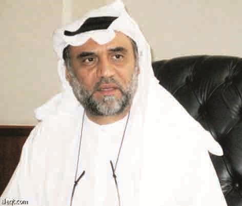 حجاج بوخضور﻿