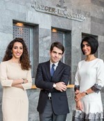ترحيب بلولوة وبلسم الايوب
