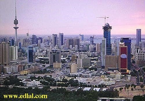 ارتفاع الاشغال الفندقي في الكويت