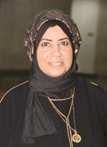د منى الحشاش﻿