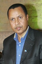 عبد القادر امين