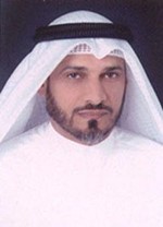 مسعود المطيري﻿