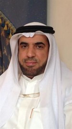 دوليد الحمد﻿