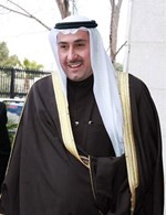 الشيخ فيصل الحمود﻿