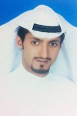 فايز البغيلي