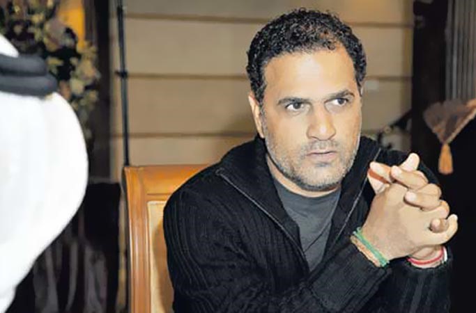 محمد القفاص : هناك فنادق في خليجنا العربي الإسلامي تمتهن تجارة الأجساد