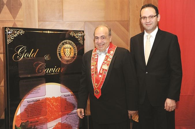 منجد صالحة ومحمد نجية