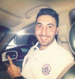 احمد زين العابدين﻿