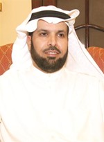د حمود القشعان﻿