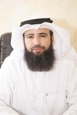 سعود المطيري﻿