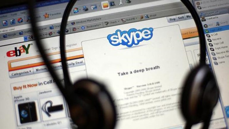الإمارات تنفي حبس مستخدمي «سكايب»