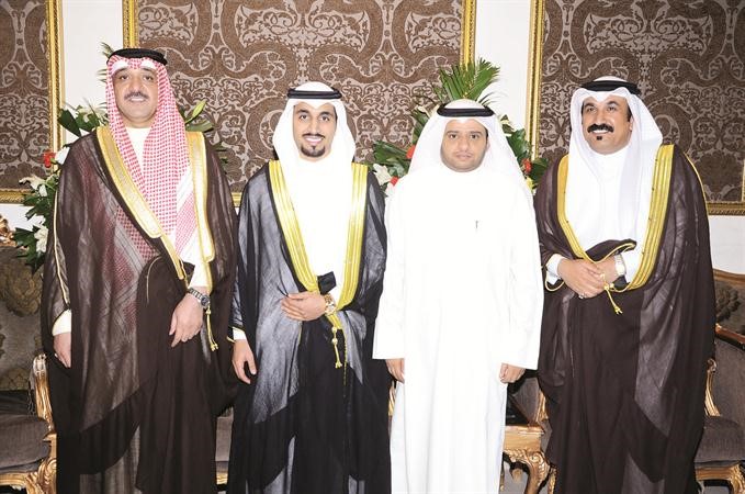 دخالد شخير مباركا﻿