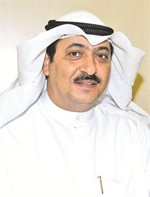 زيد العازمي﻿