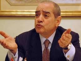فريد الديب:  مبارك لم يدل بأي حوار لأي وسيلة إعلام