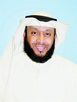 محمد الهبيش