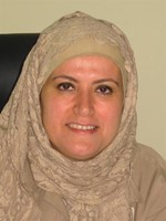 نبيلة العلي